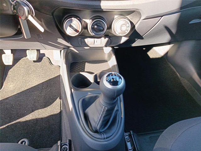 TOYOTA Aygo X Aygo X 1.0 VVT-i 72 CV 5 porte Active