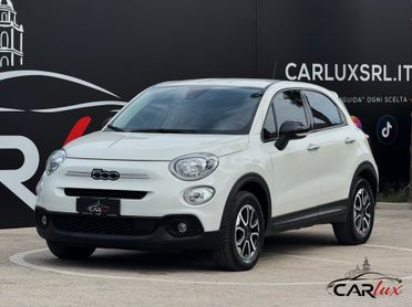 Fiat 500X 1.3 MultiJet Club 95CV | CAR PLAY