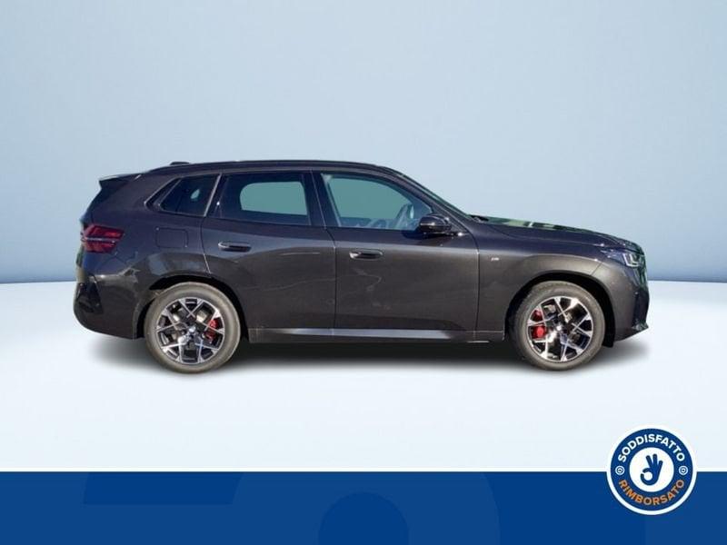 BMW X3 20d xDrive M Sport Pro