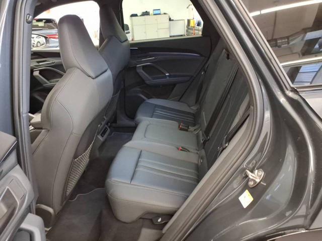 AUDI Q5 TDI 150 kW mHEV+ S tronic quattro S line edition