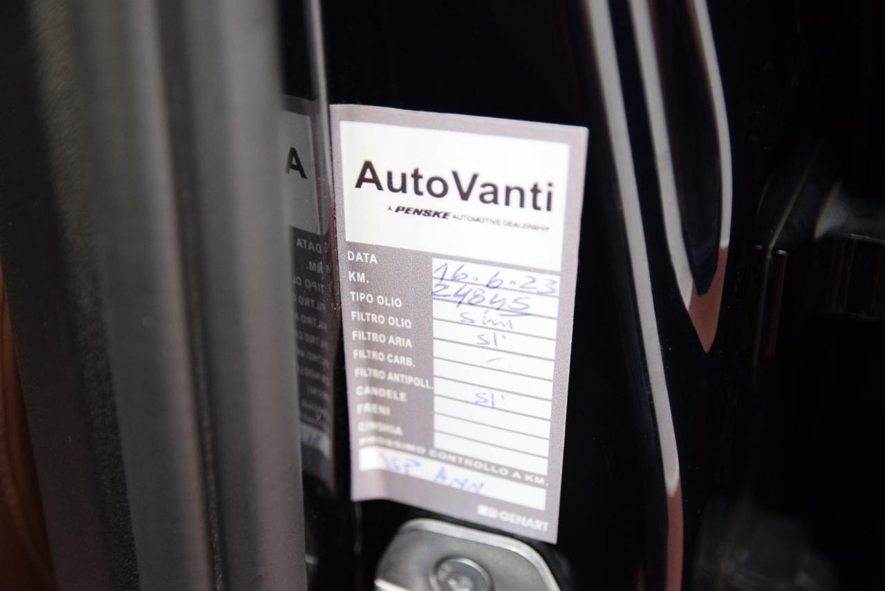 BMW X5 xDrive30d 48V Msport (Tetto/H&K/SurroundView)