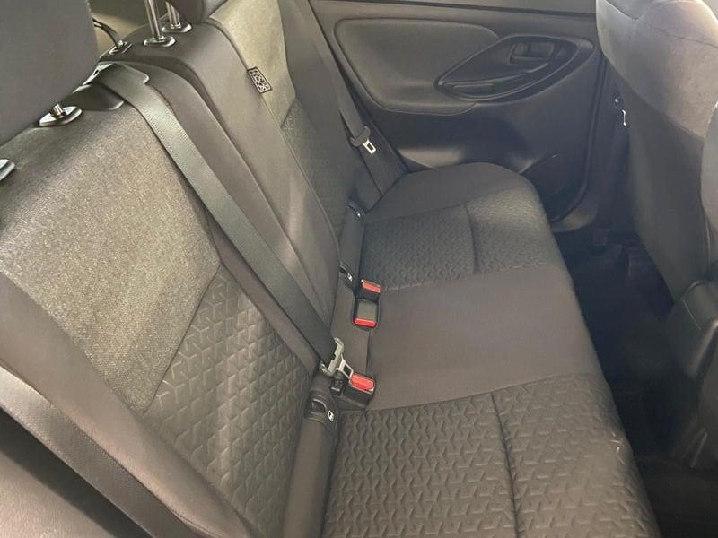 Toyota Yaris Cross 1.5H (116 CV) E-CVT Trend AWD-i