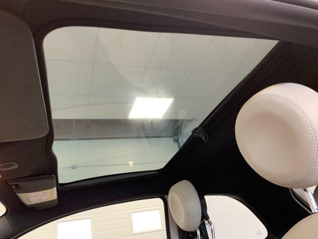 FIAT 500 1.2 Lounge Tetto Panoramico