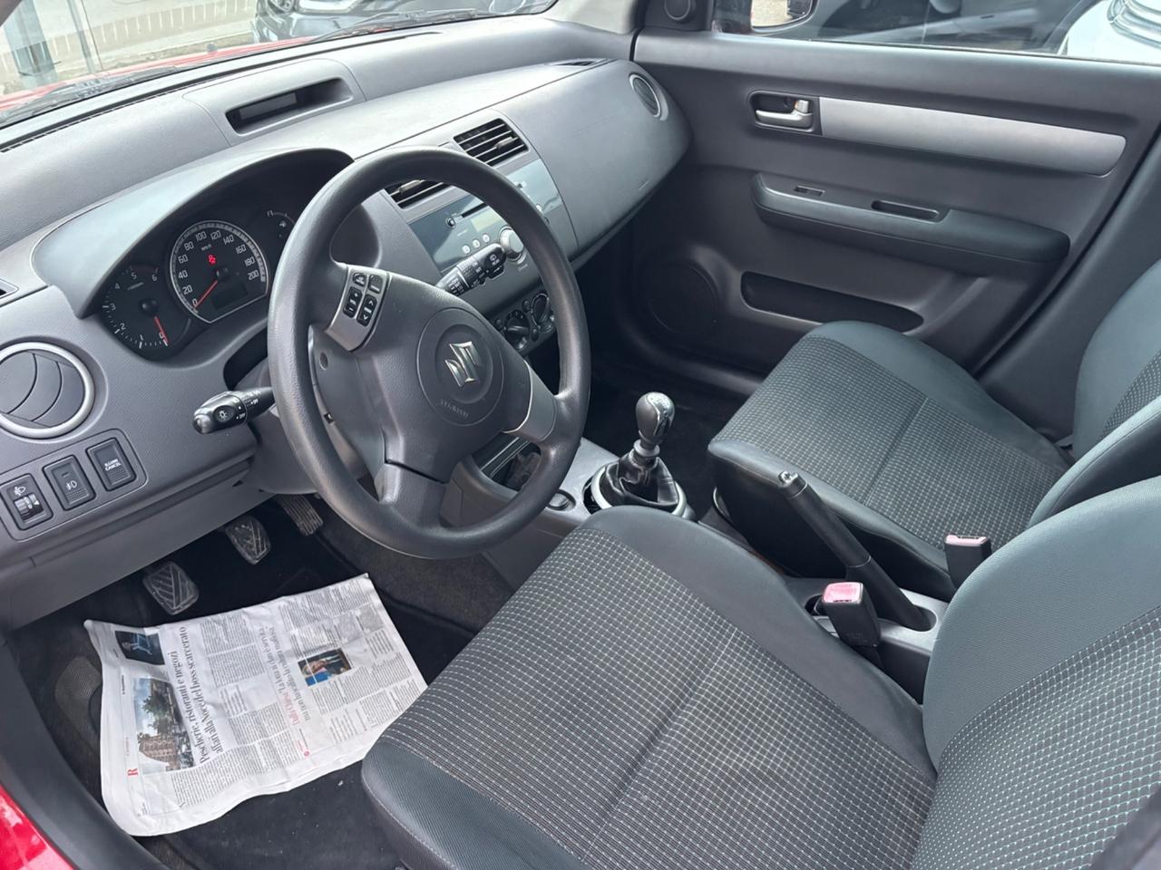 Suzuki Swift 1.3 DDiS 5p. GL (IN PROMO)