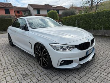 Bmw 420d Coupé Msport