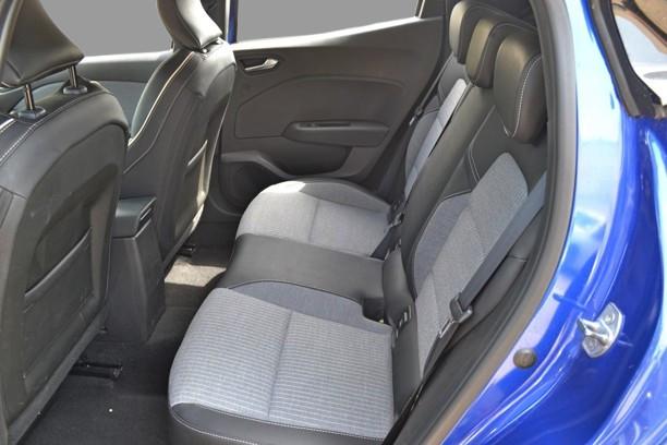 RENAULT CLIO - techno My24 TCe 90