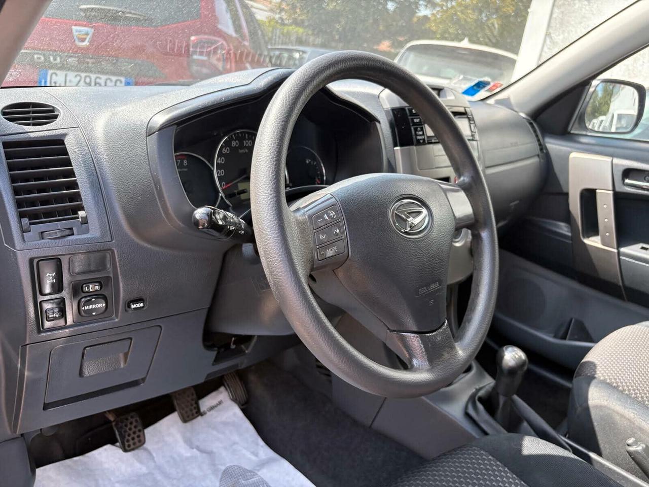 Daihatsu Terios 1.5 4WD B You Green Powered