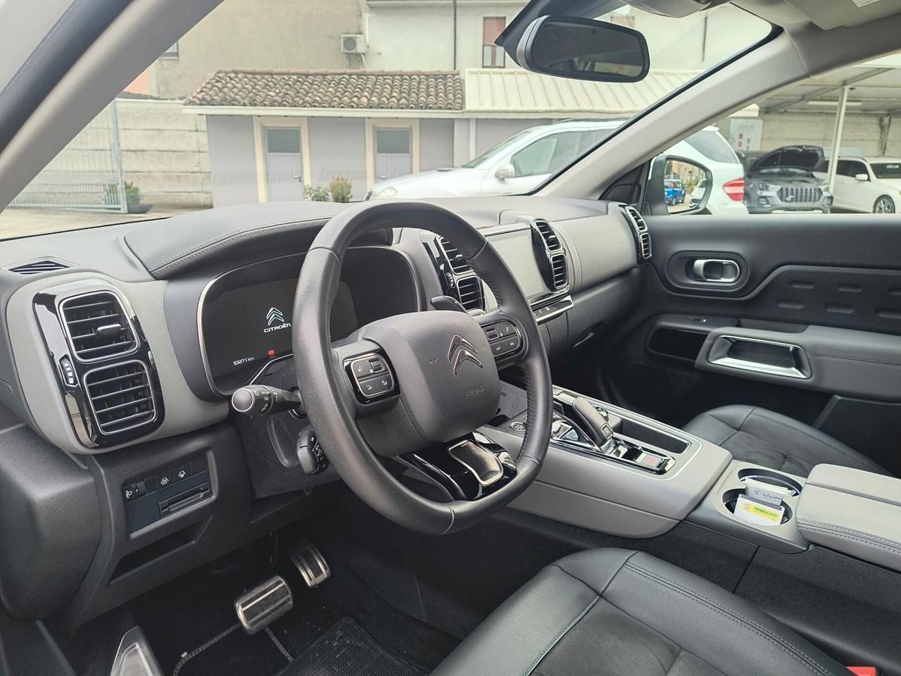 Citroen C5 Aircross BlueHDi 130 S&S Shine *Auto in conto vendita*