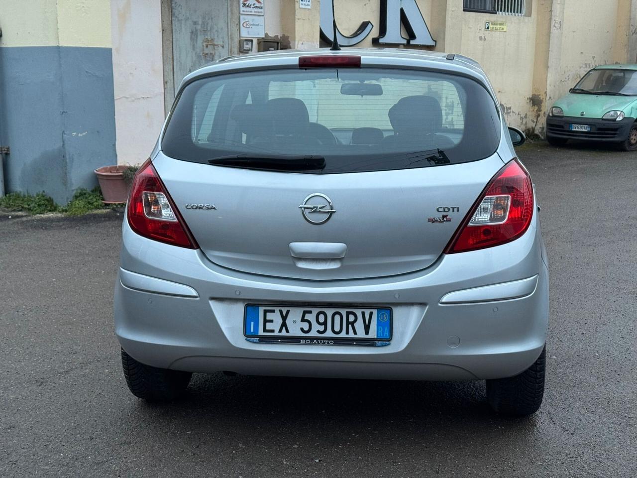 Opel Corsa 1.3 CDTI 75CV F.AP. 5 porte Sport