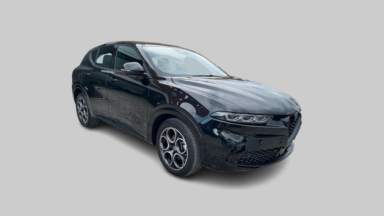 Alfa Romeo Tonale 1.6 diesel 130 CV TCT6 Sprint