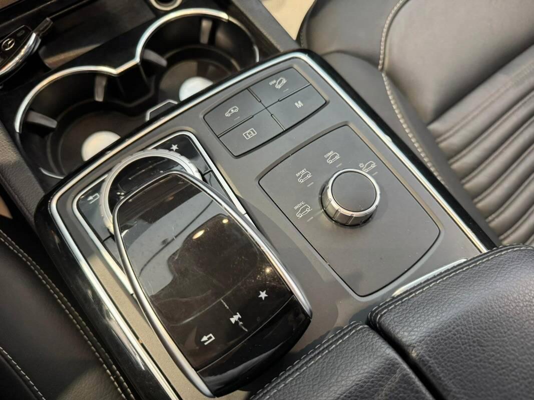 Mercedes GLE 350 d Premium Plus 4matic auto
