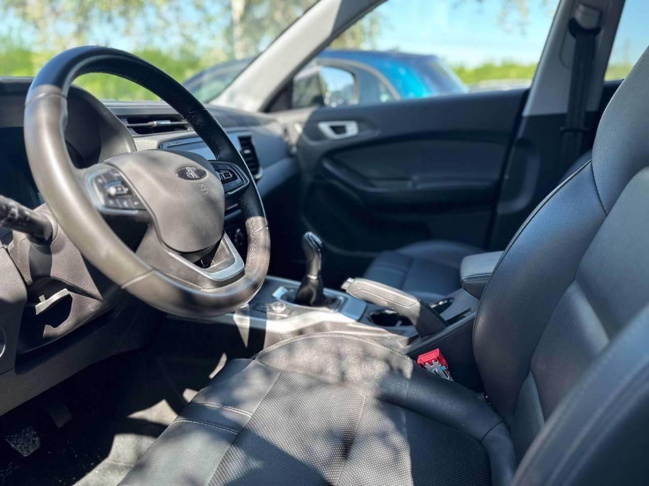 DR Motor DR 4.0 - DR 4.0 1.5 Gpl 114cv