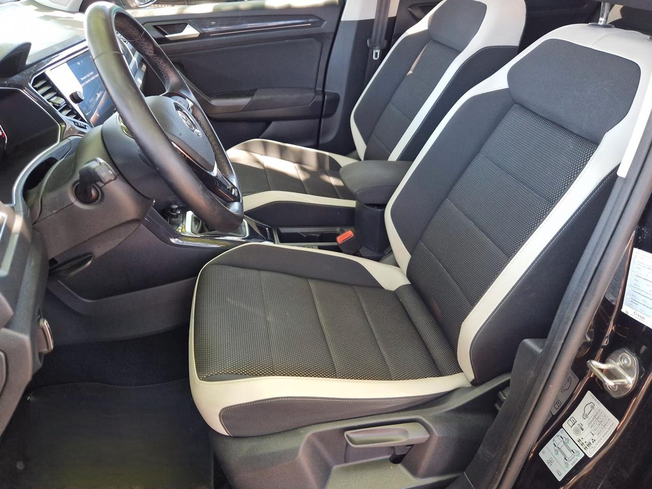 Volkswagen T-Roc 1.6 TDI SCR Advanced BlueMotion Technology