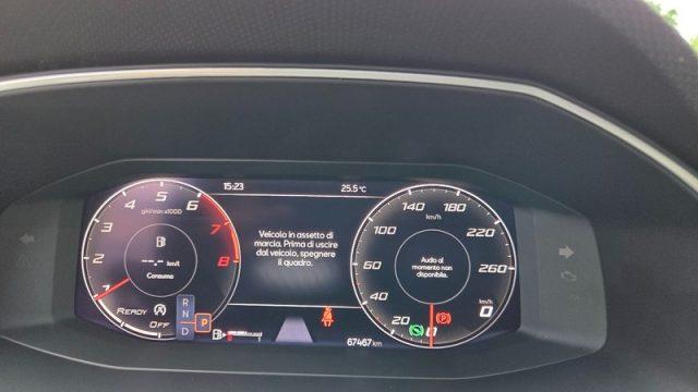 SEAT Leon 1.5 eTSI 150 CV DSG Xcellence PERMUTE