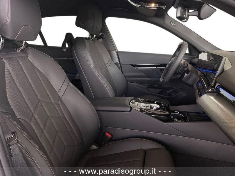 BMW Serie 5 Berlina - G60 BMW 520d xDrive Berlina