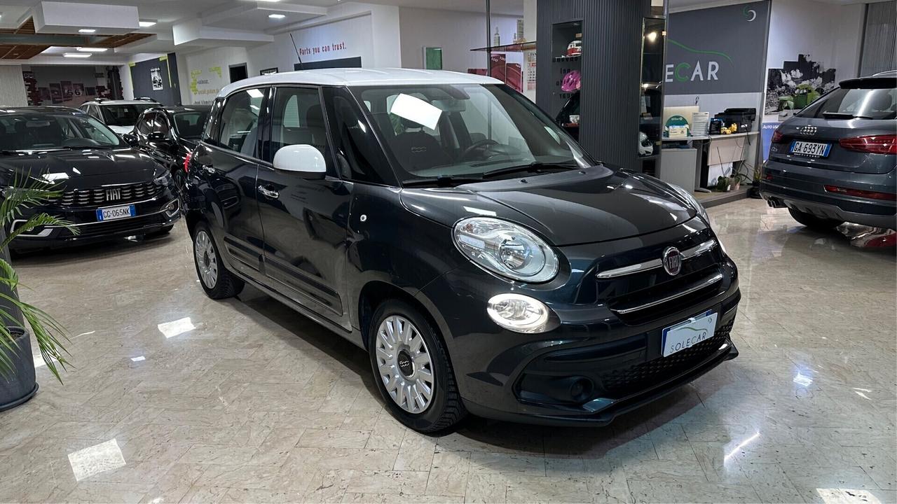 Fiat 500L 1.3 Multijet 95 CV PREZZO PIU' BASSO