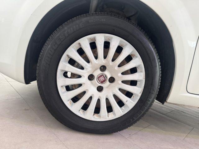 FIAT Grande Punto 1.2 3 porte Actual