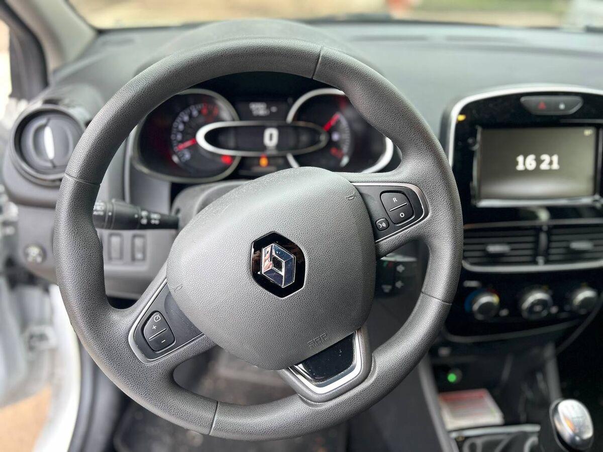 Renault Clio 0.9 tce Moschino Intens Gpl 90cv