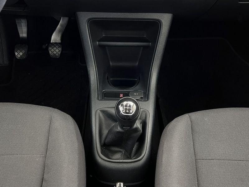Volkswagen up! 1.0 5p. EVO move up! BlueMotion Technology