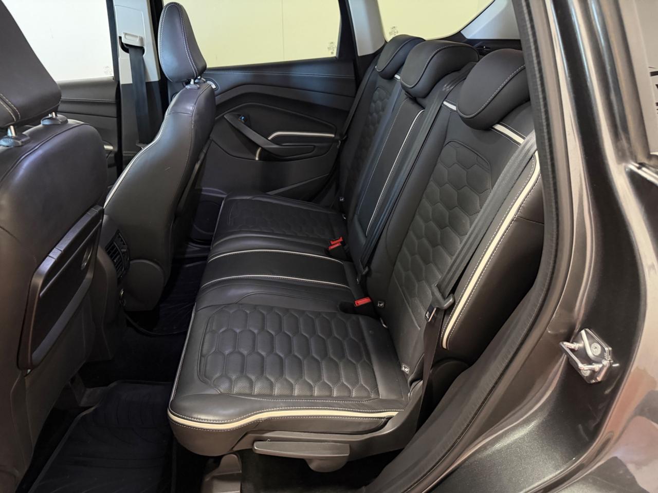 Ford Kuga 2.0 TDCI 180 CV S&S 4WD Powershift Vignale