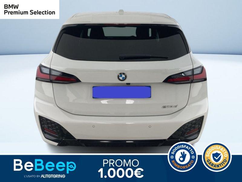 BMW Serie 2 Active Tourer 218D ACTIVE TOURER MSPORT AUTO