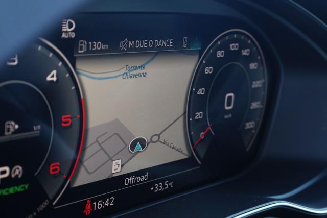 AUDI A5 SPB 40 TDI S line edition MHEV S tronic SLINE