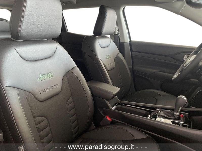 Jeep Compass my 20 PHEV 4xe Plug-In Hybrid North Star 1.3 Turbo T4 Phev 4xe At6 240cv