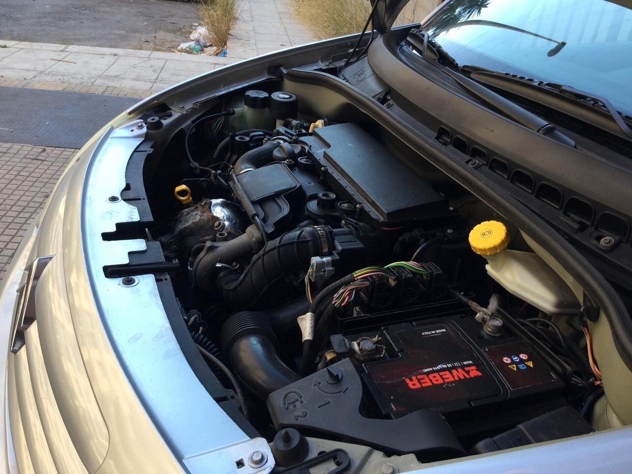 Citroen C3 1.4 HDi 70CV Elegance