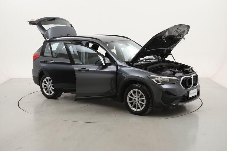 BMW X1 18i sDrive Advantage BR885172 1.5 Benzina 136CV