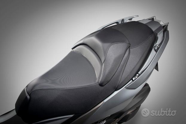 Kymco Xciting 400i S TCS