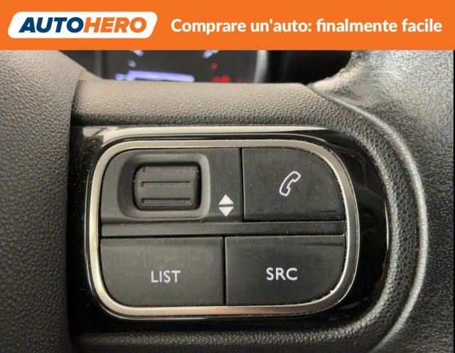 CITROEN C3 Aircross PureTech 82 Feel