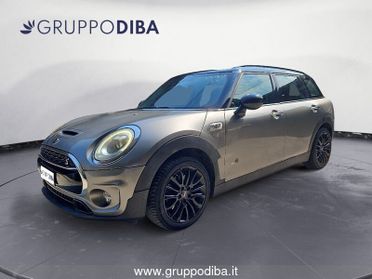 MINI Mini Clubman 2016 Diesel 2.0 Cooper SD Boost all4 auto
