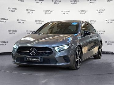 Mercedes-Benz Classe A A 180 d Automatic Sport NIGHT-PACK