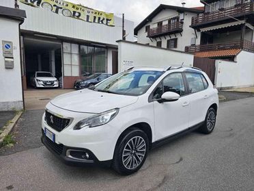 PEUGEOT 2008 1° serie PureTech 82 S&S