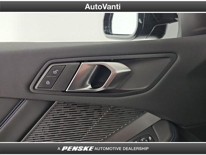 BMW Serie 1 118d MSport auto