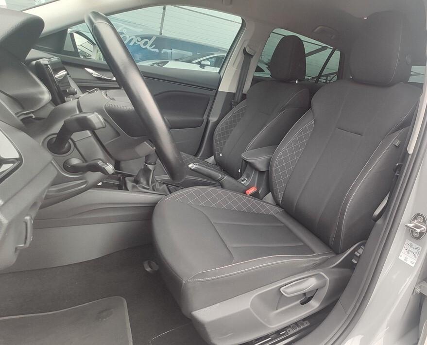 Skoda Scala 1.0 TSI Ambition