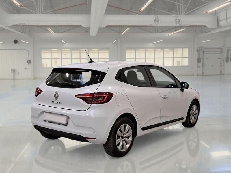 RENAULT CLIO 1.0 TCE 74KW BUSINESS 5 PORTE BERLINA