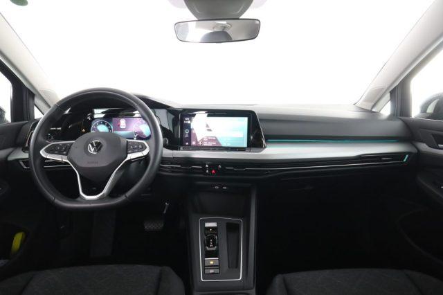 VOLKSWAGEN Golf Golf 1.0 eTSI EVO DSG Life