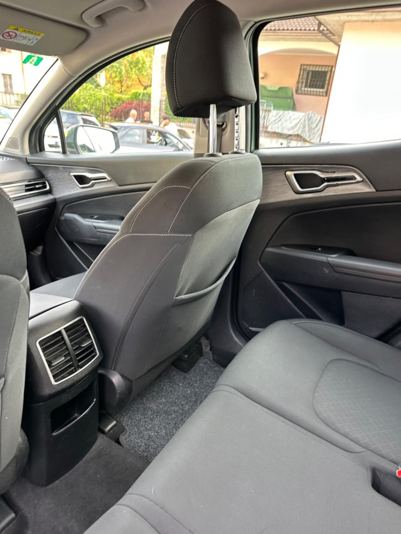 Kia SPORTAGE 1.6 TGDi STYLE UNICOPR GARANZ KMCERT