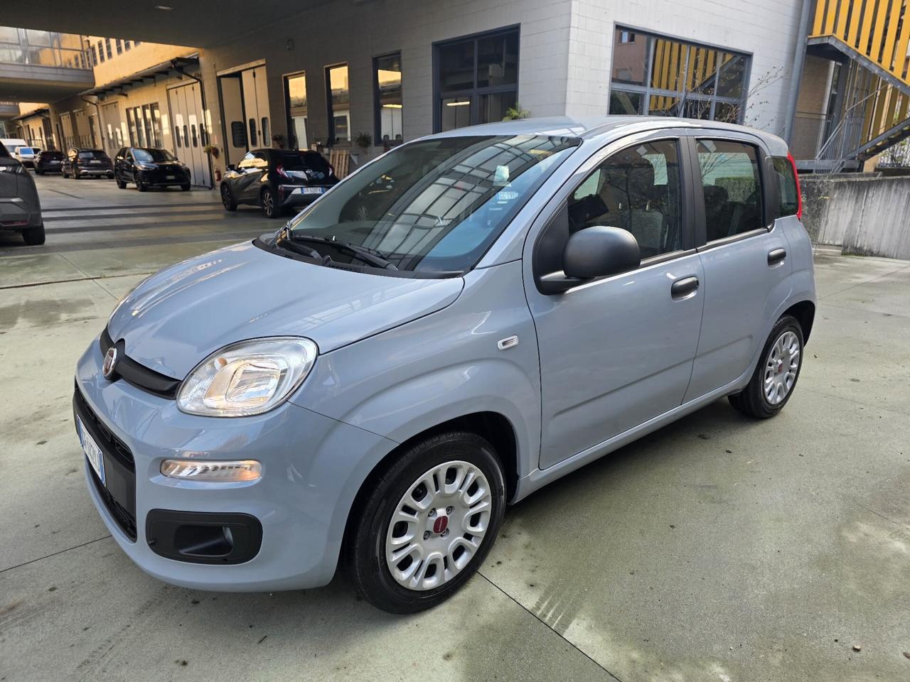 Fiat Panda 1.0 FireFly S&S Hybrid *PREZZO REALE