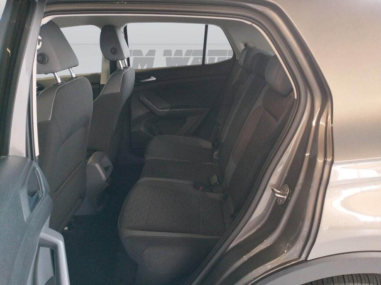 Volkswagen T-Cross 1.0 tsi Advanced 115cv