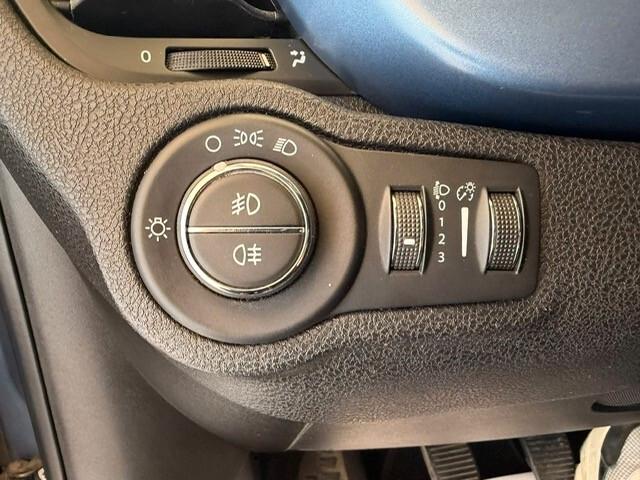 Fiat 500X Mirror 4x2 95cv my18 *NEOPATENTATI*