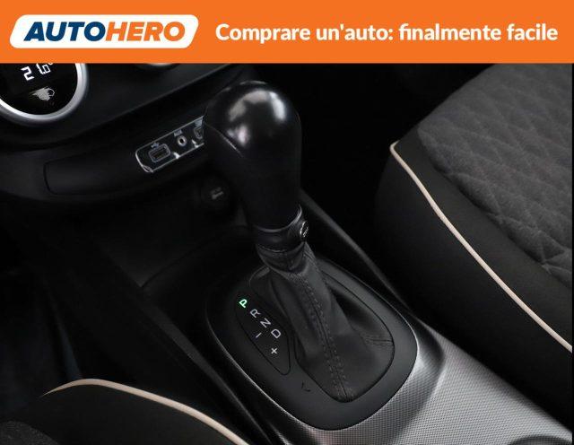 FIAT 500X 1.3 T4 150 CV DCT City Cross