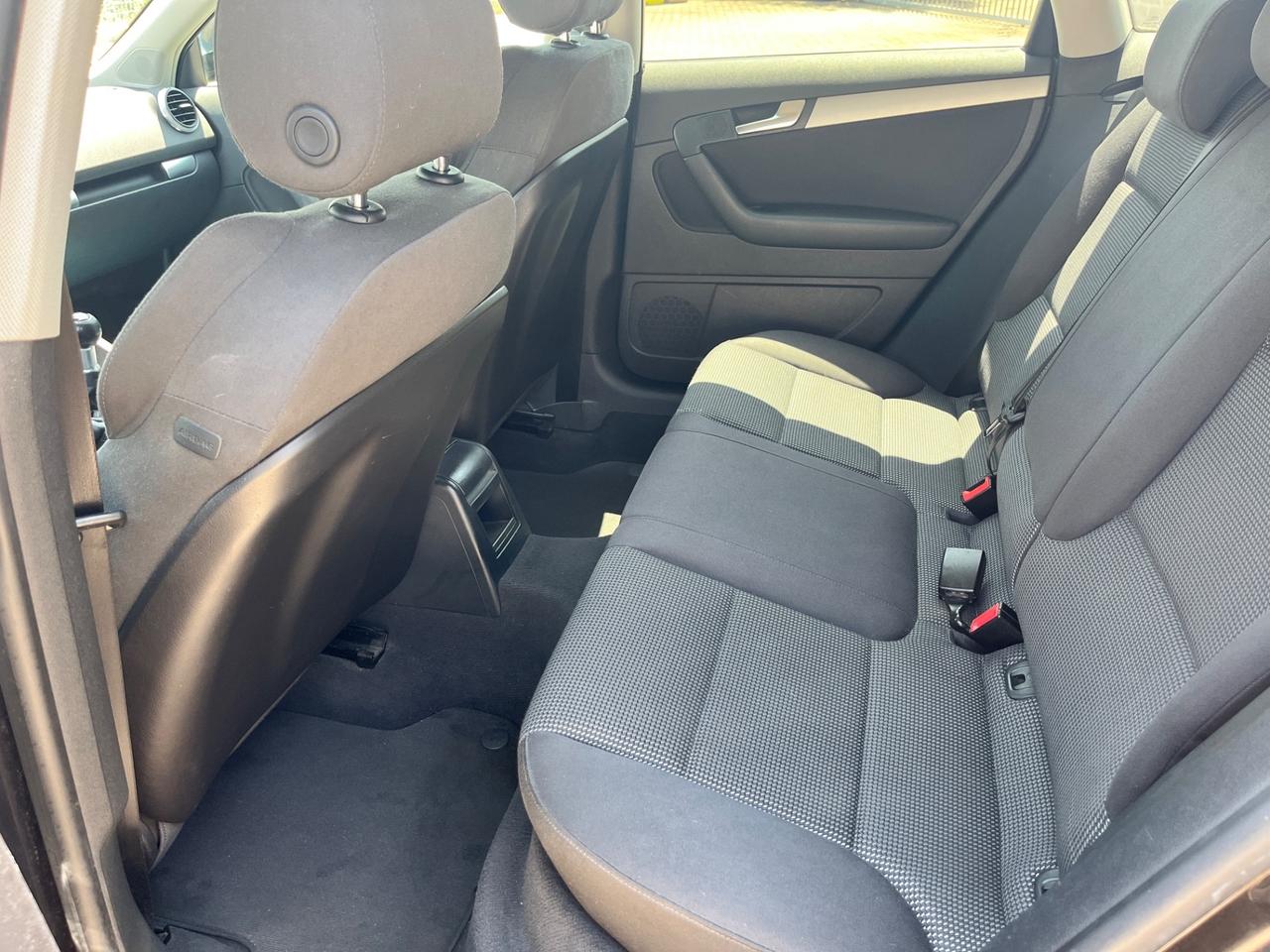 Audi A3 SPB 2.0 TDI Ambition