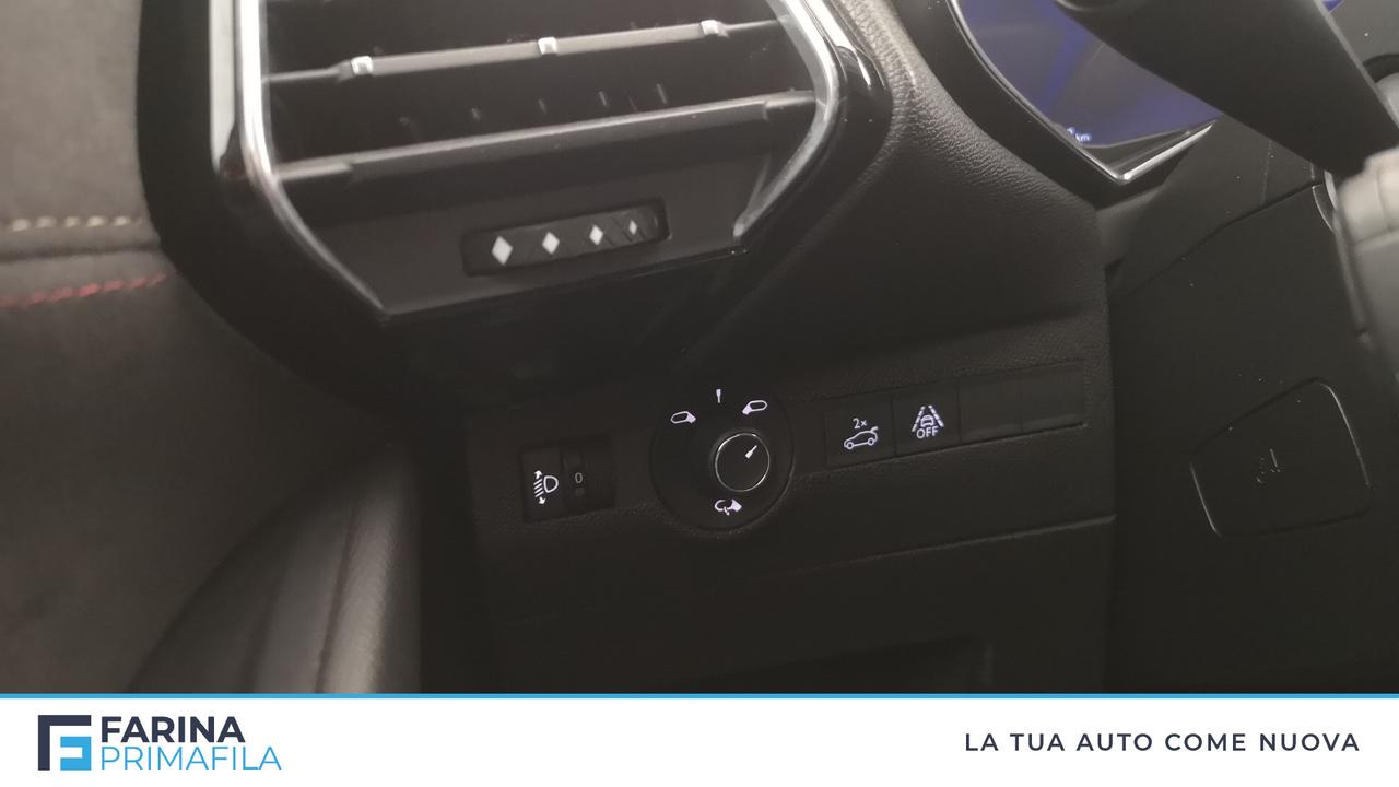 DS DS7 Crossback - DS7 Crossback 1.5 bluehdi Performance Line 130cv auto