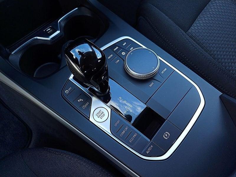 BMW Serie 1 116d Advantage auto