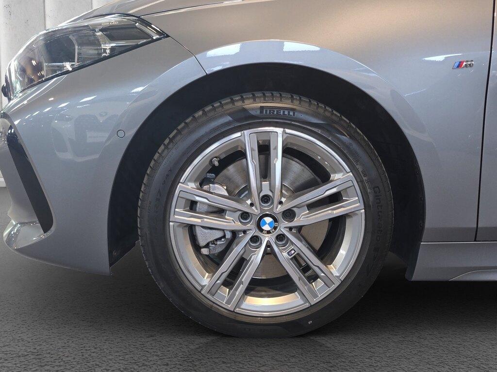 BMW Serie 1 5 Porte 120 d SCR Msport Steptronic