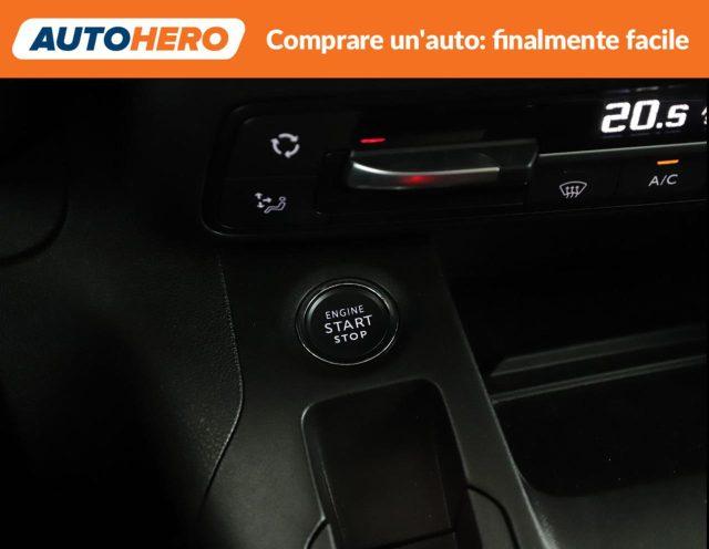 FIAT Doblo Doblò 1.5 BlueHdi 130CV Combi N1