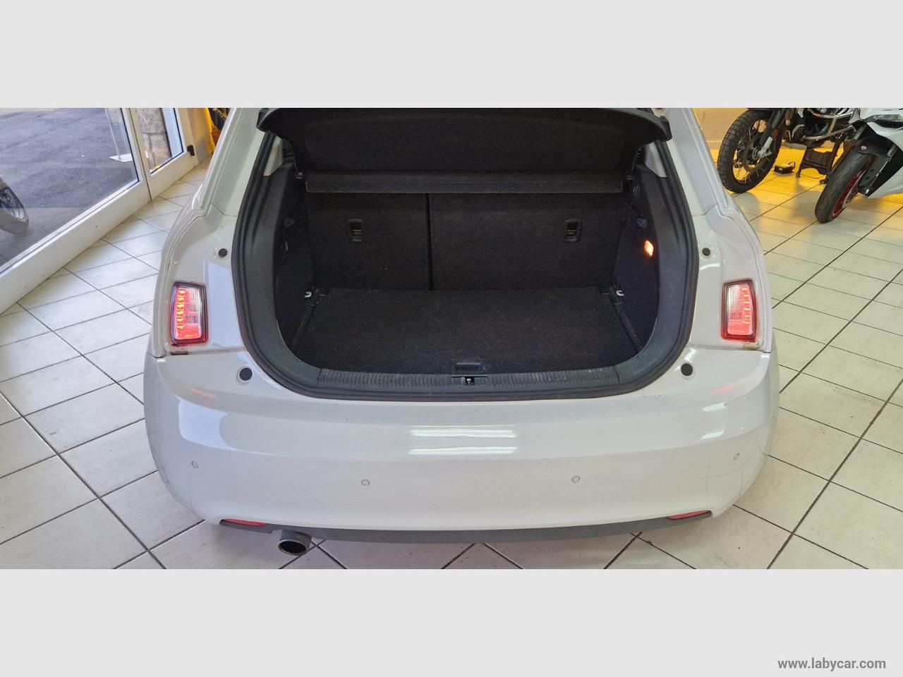 AUDI A1 SPB 1.6 TDI S tr. AMBITION CERTIFICATA*ITA