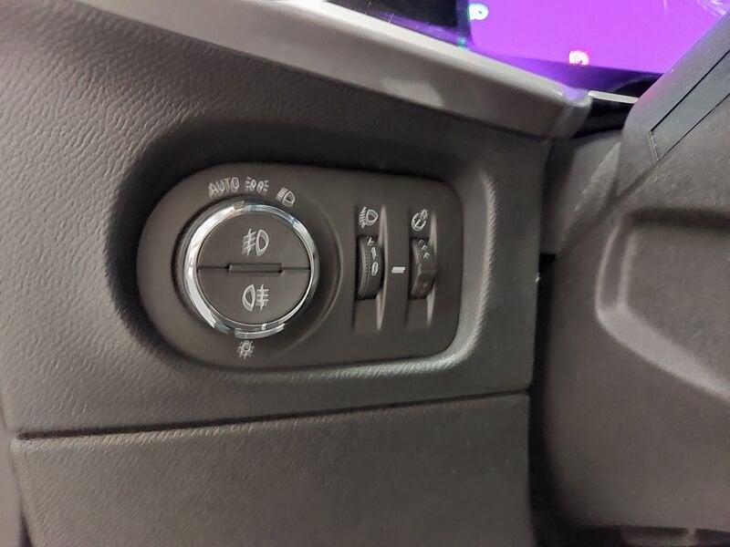 Opel Mokka Mokka 1.2 Turbo 136 CV Ultimate